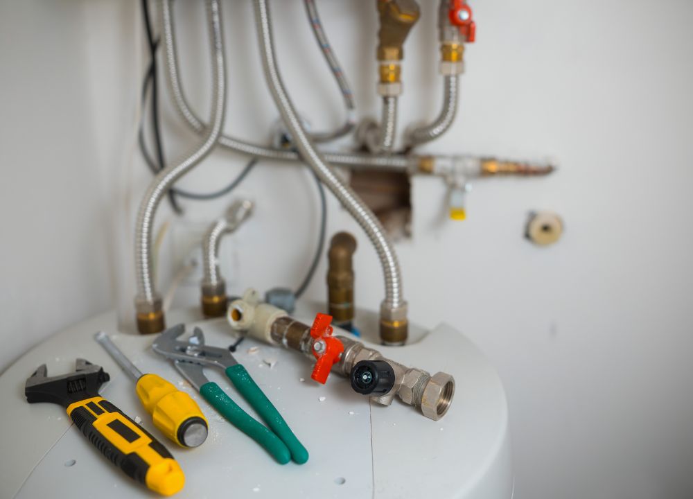 Turnkey Plumbing Contracting